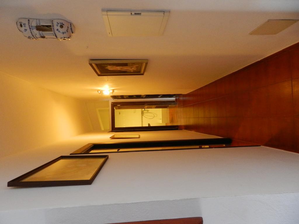 חימנה דה לה פרונטרה Posada La Casa Grande מראה חיצוני תמונה